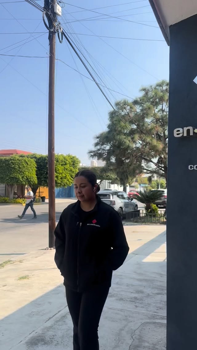 En Contacto no solo te enseña la variedad de mobiliario que tenemos, también te llevarás un excelente asesoramiento para elegir lo que en realidad necesitas🤩
Gracias a todos nuestros clientes que nos mandan sus reseñas, nos encanta escucharlos encantados con su nuevo mobiliario💫
.
#feedback #venta #mobiliario #todoenunsololugar #encontacto