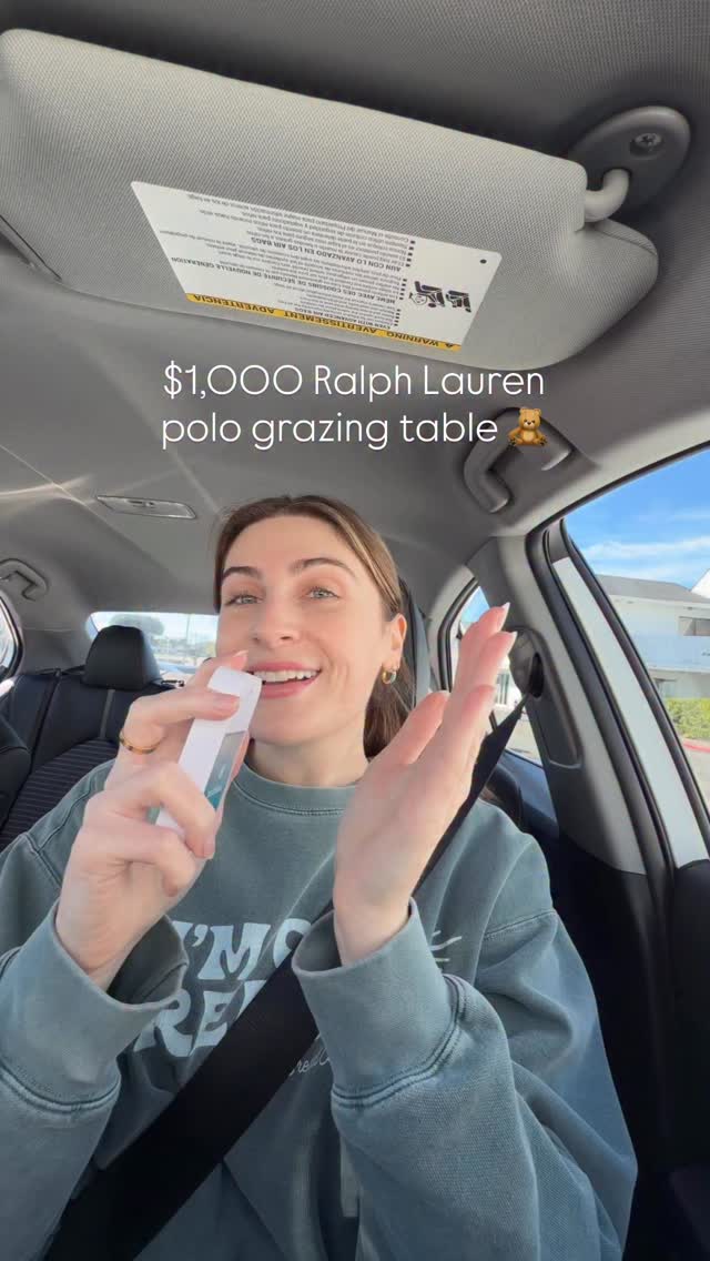 Polo baby shower theme, we got you 🧸
#babyshower #babyshowerideas #ralphlaurenpolo #ocmom #babyshowerboy