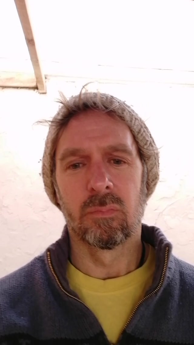 Year of the Fire-Horse... Day 1! Let's go...! A liitle vid on what I feel this year is about...
en - JOY.
#newearthnow #yearofthefirehorse