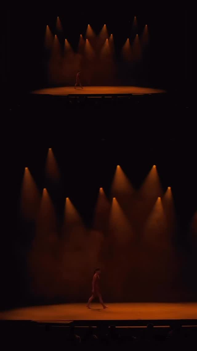 In 2025, I finally completed a lifelong goal: directing my own show in a major theater with my company, HMG the Company—featuring my work alongside the work of my dancers and special guests. Here is a stunning piece from— HMG the Company presents: Continuum
This duet is one of my favorite numbers I’ve ever choreographed and presented, entirely because of the two humans I got to create it with. Thank you for being fearless, open, and willing to try anything I threw your way. The final product is truly the best it could have been because of the commitment and trust between the three of us. Thank you for telling this story so beautifully.
Danced by my muses Marco Mejia and Maia Bliudnikas @_marco.mejia @maiabliudnikas
Choreographed by me (with flashes of brilliance from these two beauties) @official.hmg @hmgcompany
Presented at The Alex Theatre @thealex_theatre
Filmed by Nick Neira @nickneira
Song by Kingfishr @kingfishrofficial