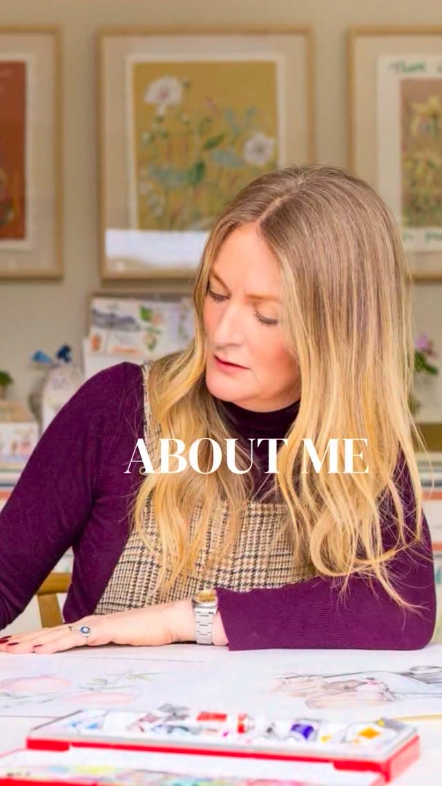 I’ve had quite a few new followers in the last year so thought I’d put together a post about me.
In a nutshell:
A few years ago I desperately wanted to get off my computer and do the things I love. And so I’ve become an artist and illustrator artist full time (which I’ve done all my life)
I love art, music, people, nature and singing. I care deeply about humanity and the world. I think AI should be banned - really I do. I take one off art classes, sell prints on my website and create beautiful things for brands I love.
Thank you for following . I’ve got some very exciting things I’m working on behind the scenes and can’t wait to share them with you
Discover more and shop my artwork at www.susannahtaylor.com
Sus x
Cover pic from a recent shoot with @harveyhollandltd