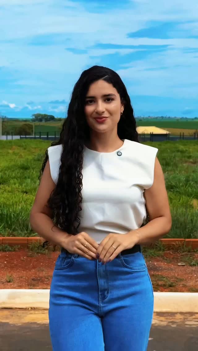 Mais que um lote, um investimento seguro.
Agende sua visita e conheça os lotes disponíveis.