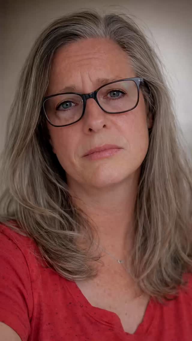 Chronic morning exhaustion isn’t a personality flaw. It’s often a nervous system that never fully powers down. That matters. #lifestream #chronicfatigue #midlifewomen #nervoussystemhealth