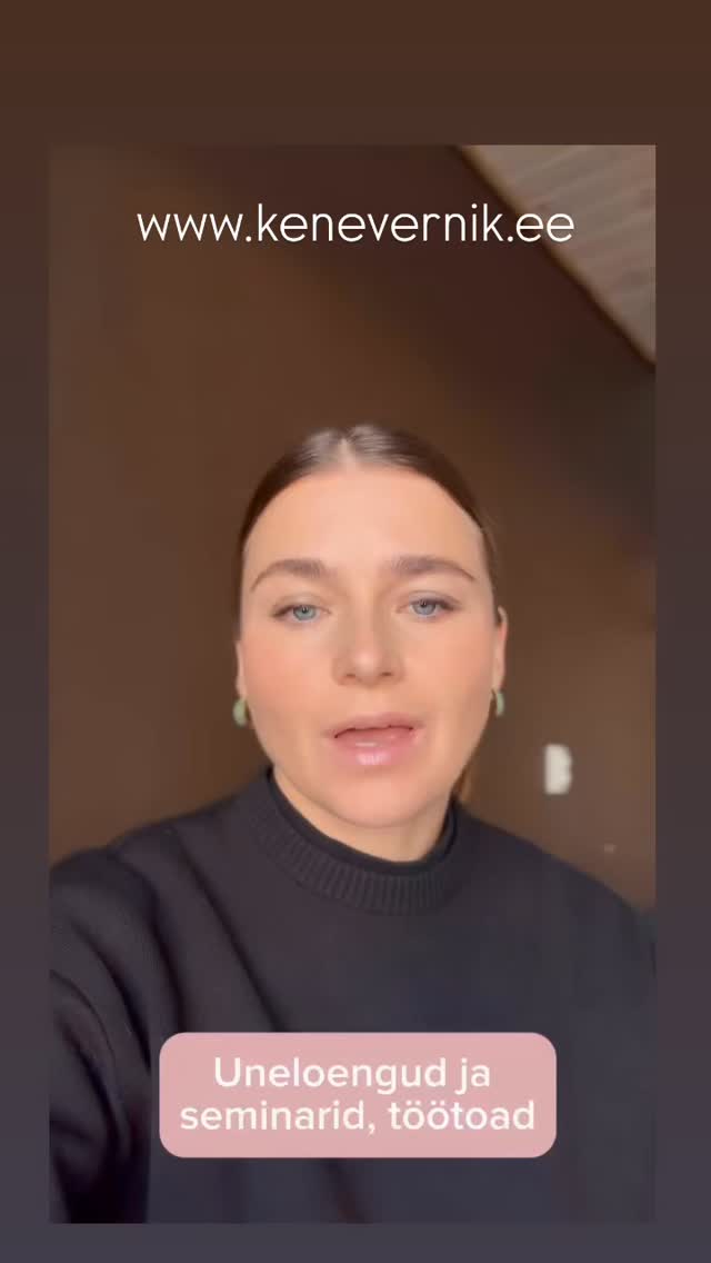 Kene Vernik on ettevõtteid koolitanud alates 2015. aastast. Igal aastal koolitab ta keskmiselt 150–200 ettevõtet. Lisaks teeb ta koolitusi ka koolides, lasteaedades, ülikoolides, haiglates ja mujal. Aastate jooksul on tehtud suur töö ning kogutud palju väärtuslikku kogemust. Reklaami pole selles valdkonnas eraldi tehtud – edu aluseks on olnud ettevõtete rahulolu ja hea soovitus.
“Olen ülimalt tänulik usalduse eest ja mis seal salata – mulle tõesti meeldib esineda ja teadmisi jagada. Olen selle nimel palju tööd teinud. Suurim tunnustus on see, kui kuulajad austavad esinejat. Võin ausalt öelda, et pole olnud ühtegi ebameeldivat kogemust. Mind on kirjeldatud kui väga ausat ja otsekohest inimest. Sageli juhtub, et inimesed tulevad pärast koolitust ütlema, et nad hakkavadki muutustega pihta.” Vaata koolituste alt www.kenevernik.ee