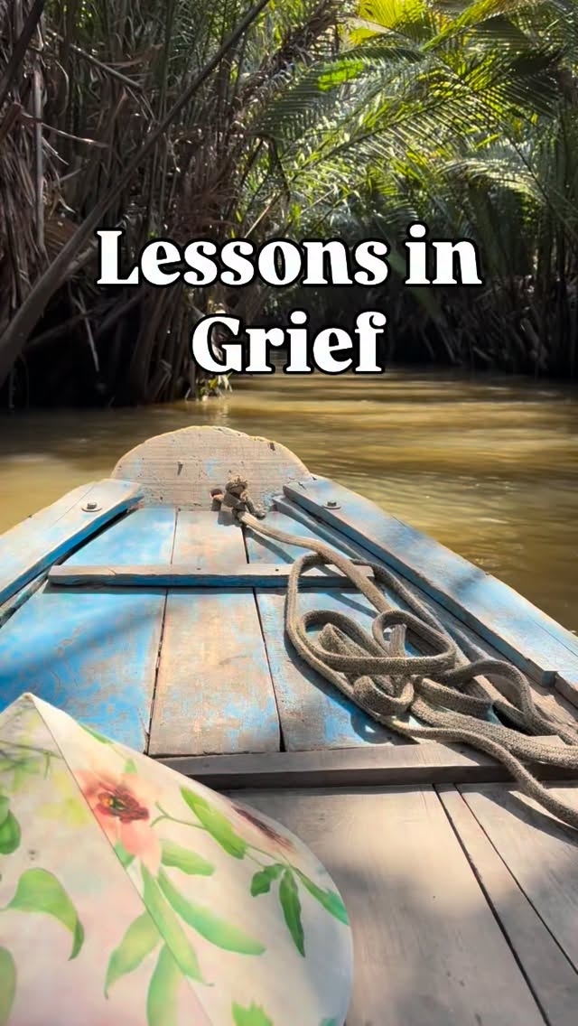 Grief is the hardest teacher.
It doesn’t ask permission. It doesn’t give gentle warnings.
There are lessons I never wanted to learn — about love, about strength, about what really matters.
And if I’m honest, I would trade every bit of wisdom to have my child here.
But since that isn’t an option, I’m choosing this:
To let grief deepen me.
To let it soften me.
To let it grow something steady inside me.
If you’re a grieving mom learning lessons you never signed up for… you’re not alone 🤍
Comment RESOURCES and I’ll send you my support list.
#ChildLoss #GrievingMom #LifeAfterLoss #GriefSupport