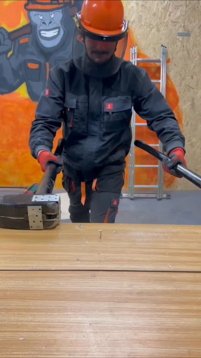 Dziś użyjemy dwóch młotów 🔨💥
#szczecin #rageroom #rozrywka #dc #fyp