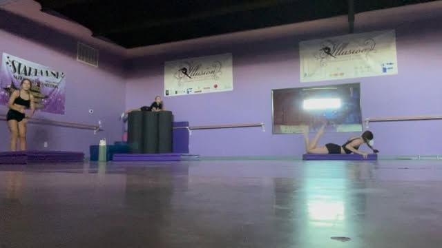 Sliding into the weekend✌️🛝 #vlog