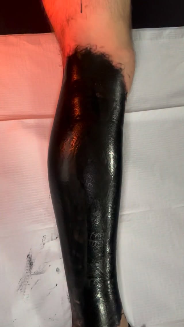 Check out this piece 🔥
6-hour session and the result speaks for itself.
This is the kind of work I want to do more of.