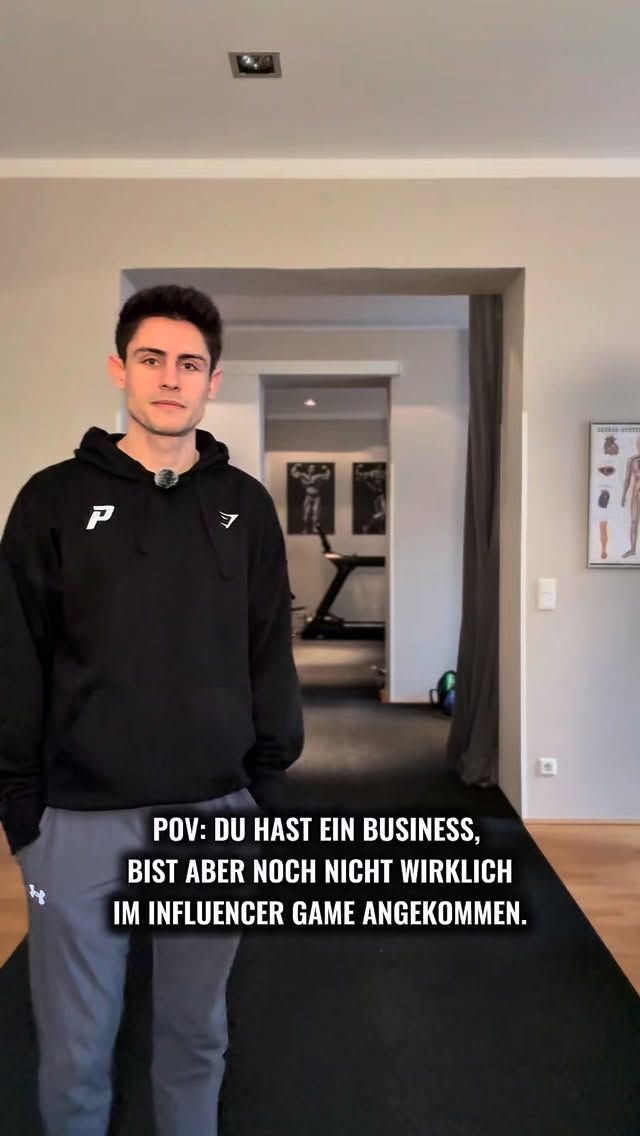 Kleiner Blick hinter die Kulissen 🎥
#pacemaker #running #contentcreator #fail #learningbydoing