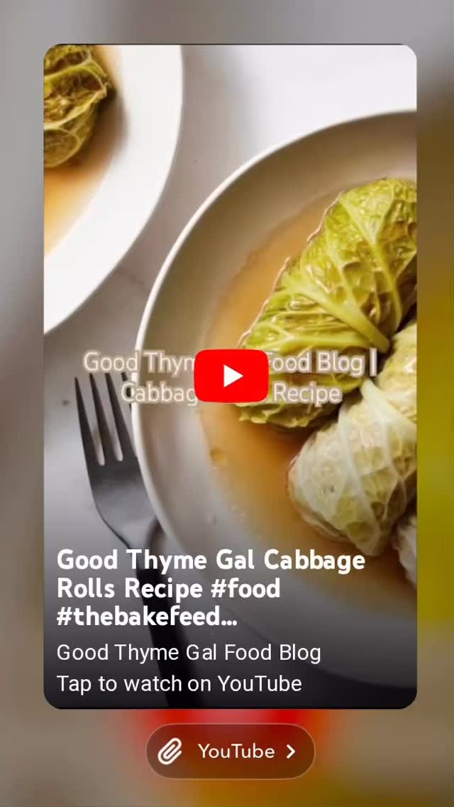 Subscribe to my YouTube Channel today and let’s bake up some magic together!
Click on my link genie 🧞♂️
#BakingTips #GoodThymeGal #YouTubeBaking #CookingConfidence #BakeWithMe