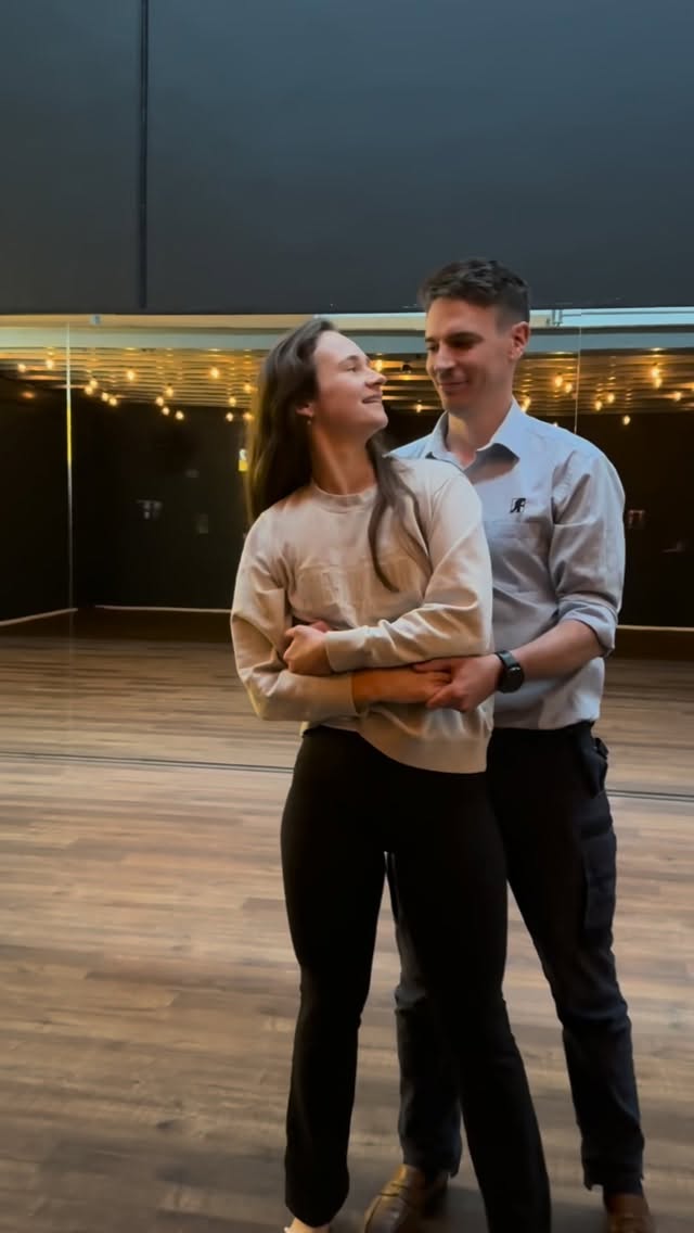 A quick piece of advice for my Canberra couples getting married in the next few months... 🕊️✨
Most people think the first step is memorising a 3-minute routine. But here is a secret from a wedding dance specialist: Choreography is actually the last thing you should worry about.
When you focus only on “Step A to Step B,” you end up looking stiff, feeling stressed, and praying for the song to end.
At The Wedding Whisperer ACT, we believe your first dance should feel as personal and present as your vows. But it’s hard to be yourself when you’re busy memorising a rigid routine.
To get you out of your head and into the moment, we focus on teaching you how to actually dance before we talk about choreography. When you understand the movement, you stop overthinking and start connecting!
Think of it like this:
1. Learn the Language: We find your style and teach you the basic “vocabulary” of movement.
2. Add the Flair: We throw in some fun moves that fit your personality (hopeless romantics vs. the light & fun duo!).
3. The Routine (Optional): Once you’re comfortable, we piece it together into a routine that feels natural—not robotic.
The best part? You aren’t just memorising a one-time performance. You’re gaining moves you can actually use for the rest of the reception (and every wedding you attend after yours! 😉).
Want to chat about your vision? We’re now booking complimentary consultations to get to know you and your dream dance.
✨ Click the link in my bio to find a time that works for you!
#firstdance #weddingdance #canberraweddings #theweddingwhisperer #firstdancetips