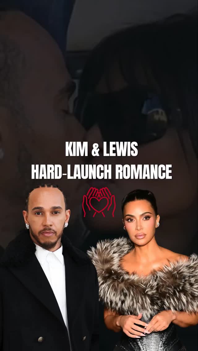 💥🔥KIM & LEWIS HARD LAUNCH—The SKIMS queen and F1 legend confirmed their romance at Super Bowl LX, cuddling up in the Levi's Stadium suite during Bad Bunny's halftime epic—fans caught them laughing, whispering, and basically screaming "couple goals" after Paris hotel heat + Cotswolds getaway rumors!
#KimKardashian #LewisHamilton #SuperBowlLX #HardLaunch #CoupleGoals #F1SKIMS #LevisStadium #ParisRomance #CotswoldsGetaway #ETExclusive
What’s your favorite celebrity power couple energy—flirty, classy, or all-in PDA?
- ET