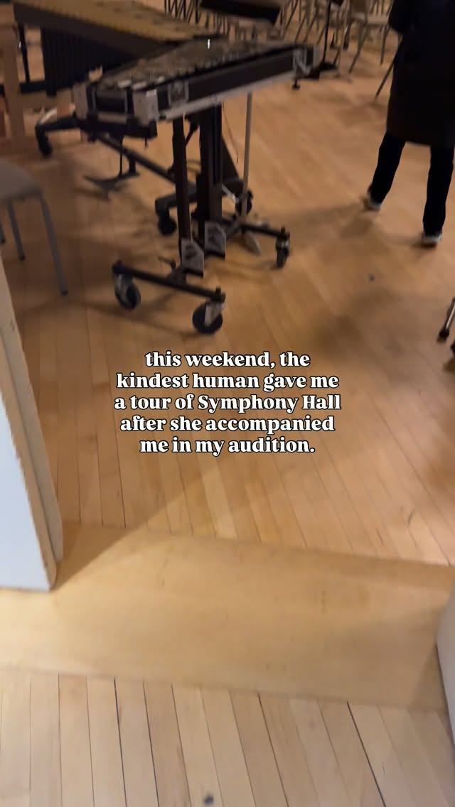 it’s so easy to be kind