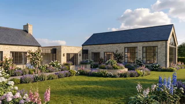 I believe architecture and interiors should be evolving together from the very beginning.
We are shaping the volumes, proportions and openings, while defining the materials, light and atmosphere within.
Every architectural and structural decision informs the experience within. Because when architecture and interiors move together, the result feels balanced and complete.
#architecturaldesign #interiordesign #surreyhomes #londonhomes #luxuryliving