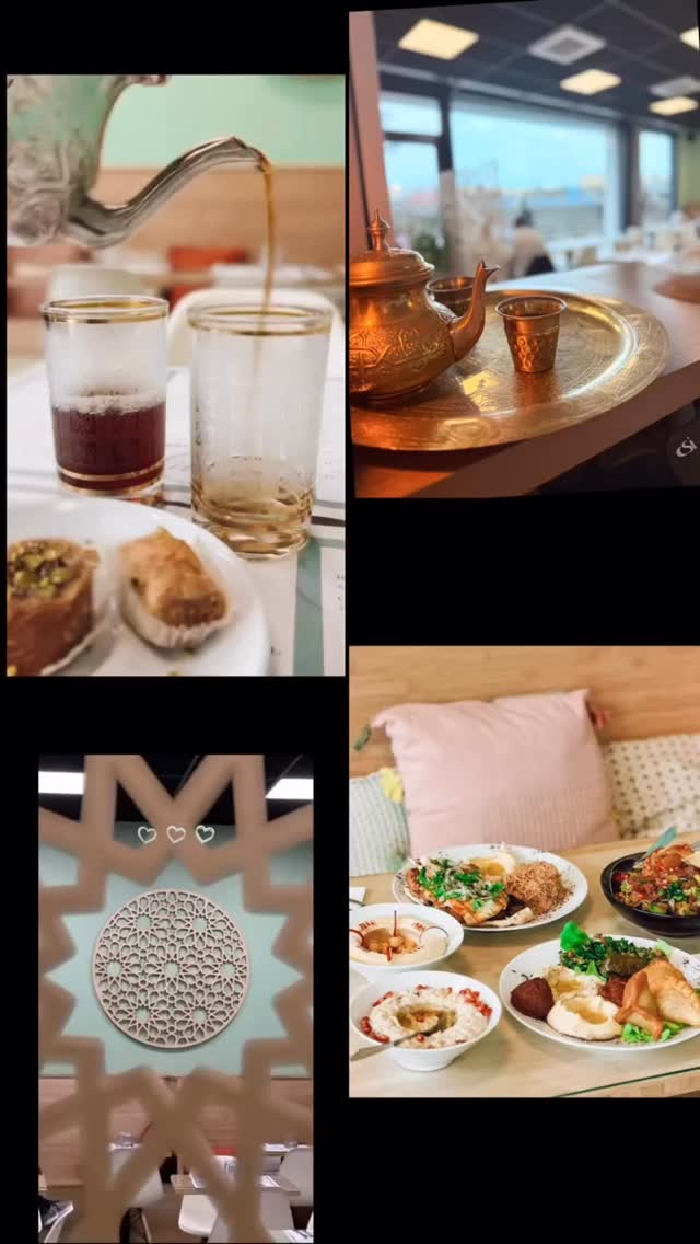 Nous souhaitons un Ramadan rempli de paix, de douceur et de beaux moments de partage à toutes celles et ceux qui le célèbrent 🌙
Ramadan Kareem ✨
L’équipe Mezze Factory💛
#ramadankareem #ramadan #mezzeFactory #geneve #lebanesefood