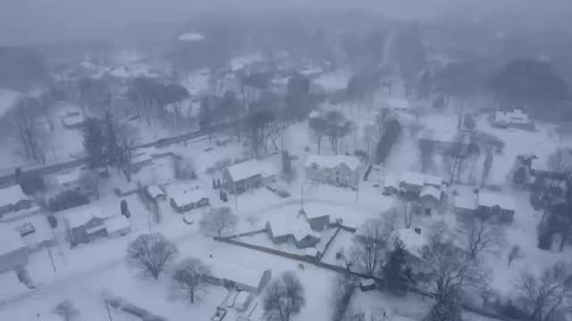 Beautiful Cumberland RI