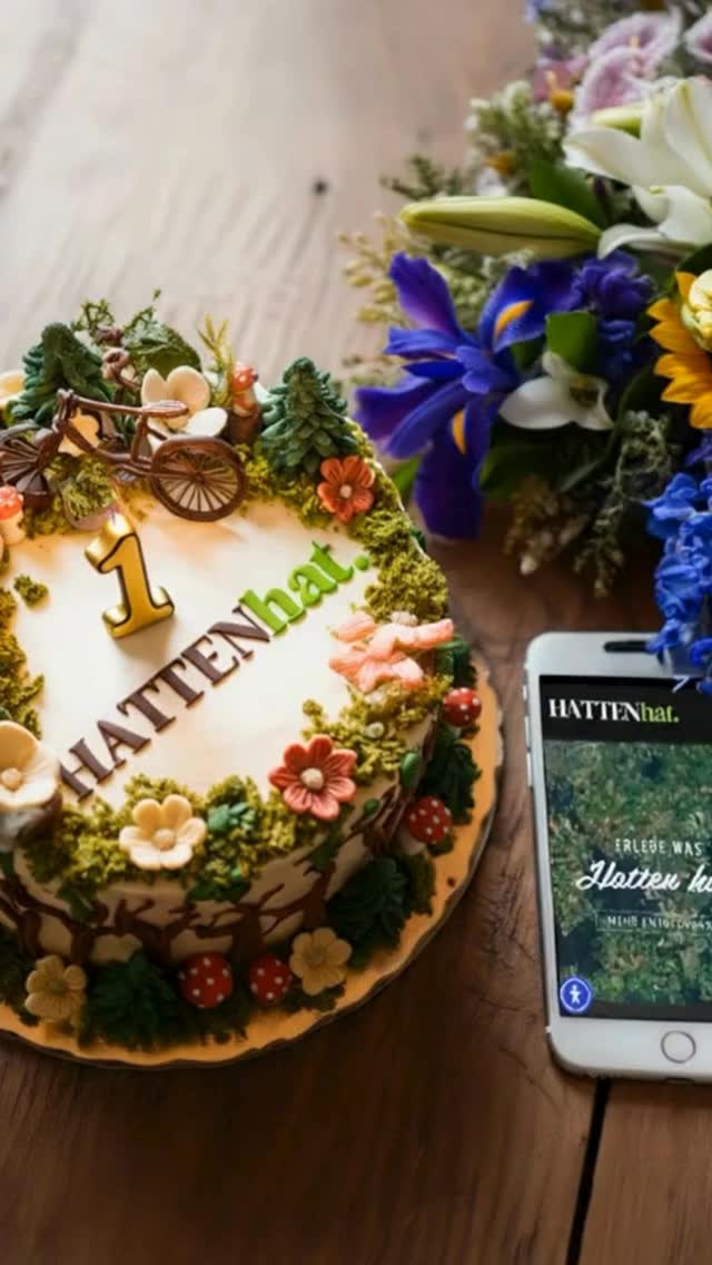 Ein Jahr ist vergangen.
Doch Sichtbarkeit beginnt nicht mit einer Kerze –
und endet nicht nach zwölf Monaten.
11.288 Besuche.
23 Unternehmensporträts.
5 Vereine.
Viele Gespräche.
Noch mehr Engagement.
Was als Idee begann, ist heute eine digitale Struktur für unsere Gemeinde.
Der vollständige Jubiläumsbeitrag ist jetzt online.
👉 Den Link findet ihr in der Bio.
Danke an alle Unternehmen, Vereine, Partner und Unterstützer, die Hatten sichtbar machen. 💚
Die Unternehmen 🏢 @schluetermodellcenter @zum_deutschen_hause @fahrschulekloss @frerichsreifenundautozentrum @fzz.hatten @friseurluther @hoerwerkerei @cs_energiesysteme_gmbh @zum_pfefferkorn @dingstederkrug @schuhhausknipper @haar.krug @limoncello_sandkrug @automoennich @s_c_h_o_e_n_es_aus_holz @zimmerei_koehrmann @barkenhofbackstube @fm_brautmode @horst_brumund Holtrup @partyservice.gabriel und Gaststätte Ton Klönsnack)
Die Vereine 🤝(ESHV, Sing‘n‘ Swing, evangelische freie Gemeinde Sandkrug, für Prävention, Therapie, Bewegung und Gesundheit e. V, @tsgforumfitness ) und der WLO (Wirtschaftsförderung LK Oldenburg - @wlo_mbh)
Partner und Unterstützer
📸🎥 @osomedia.de
📸@svendohrenhobbyfotografie
#hattenhat #hatten #digitalesichtbarkeit #gemeinschaft #unternehmensporträts #regionalestärke