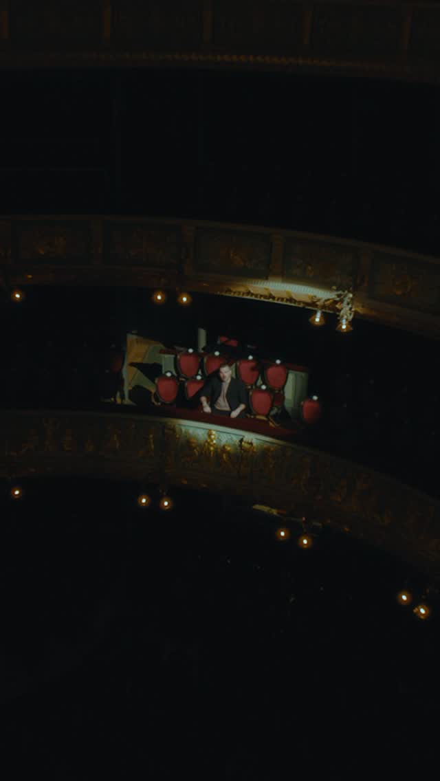 Intars Busulis aicina pievienoties spēka koncertam “Palīdzi izvest Ukrainas aizstāvjus no nāves”. 24. februārī plkst. 20.30 Latvijas Nacionālajā operā. Koncerta tiešraidi skaties 360TV.
“Ukraina cīnās par savu brīvību un visas Eiropas brīvību. Šajā bargajā ziemā Ukrainas aizstāvjiem mūsu atbalsts ir vajadzīgs vairāk nekā jebkad. Katrs pielikts plecs un katra izstiepta roka tuvina mūs lieliem darbiem un uzvarai.” - Intars Busulis
🎟️Biļetes iegāde: www.aizvedmani.lv
👉🏼Ziedo: aizvedmani.lv