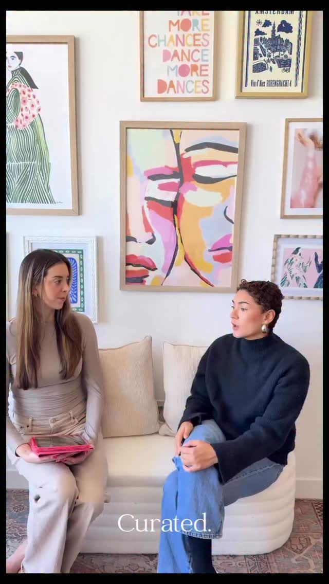 I’m launching a new interview series where I highlight real conversations with creatives covering topics like:
✨ what their day-to-day actually looks like
✨ how they got where they are
✨ the advice they wish they heard earlier
✨ and what building a career in creative industries really takes
This first clip is with Emily @embutlr a Label Manager + Day-to-Day Artist Manager at Super Music Group — talking about the power of PURE relationships.
The power of genuine relationships is this: when you truly invest in connection, people start moving you forward in rooms you’re not in. They drop your name. They think of you when opportunities come up. And that impact goes so much further than applying to 100 jobs on LinkedIn ever will.
I’ll be sharing more moments from this conversation and featuring other creatives over the coming weeks.
#creatives #creativecareers #musiccareer #careertips #artistmanagement