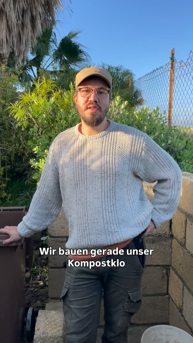Kompostklo ll 🚽
#kompostklo #permakulturworkshop #permakultur