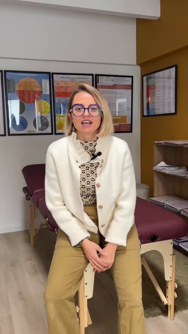 Grace à la kinesiologie, retrouve ton plein potentiel 💪🏻🫴🏻🧠 et prends des décisions qui sont salutaires pour toi et ton environnement.
Être coupé de ton corps, de tes émotions peut t’amener à agir contre ta nature profonde. Cela peut entraîner des maladies et douleurs chroniques. C’est cette fameuse « petite voix intérieure ».
À l’inverse, n’être que dans ton écoute interne, peut te fermer du monde extérieur. Tu peux t’obstiner à aller vers une direction qui n’est pas salutaire pour toi.
L’objectif étant de reprogrammer des comportements mis en place jusqu’à présent, pour répondre à un besoin non comblé. Et ainsi, vivre les situations anciennement stressantes avec plus de légèreté et d’apaisement.