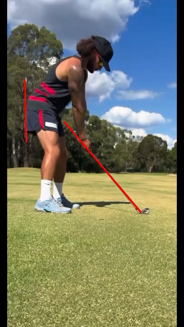 I was recently sent a swing from a subscriber,Kini, who is struggling with a slice in his golf swing. In this video I break down exactly what I would look to work on with him and how I would structure the lesson to improve his club path, club face control and strike ⛳️
You will see both face on and down the line views, along with specific drills he should be working on to neutralise the slice and produce a more consistent ball flight. This is a real example of how I deliver feedback and structured improvement through online golf coaching 🎯
If you are interested in online coaching and would like a personalised swing analysis like this through @skillestapp , send me a message and we can look to put something in place. Let’s start improving your golf swing 📩 #golf #skillest #golflesson
