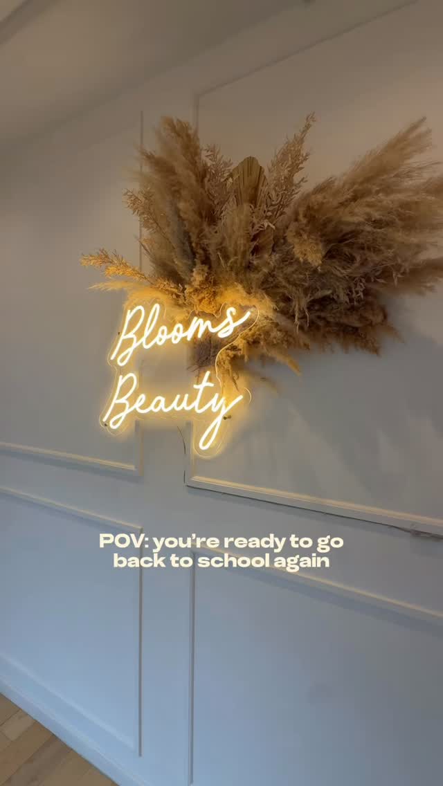 Nail training at Blooms 🤍
You can book your nail trio course today for just £449 with a small deposit to secure your date - learn Gel Polish, Builder Gel and Electric Nail File in this 1 day course, the perfect step for any aspiring nail technician.
Book now via our website | link in bio.
0% finance available
Limited spaces
ABT Accredited | Beginner friendly