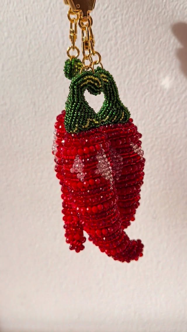 Y tu… ¿A qué sabes? 🌶️🌶️🌶️