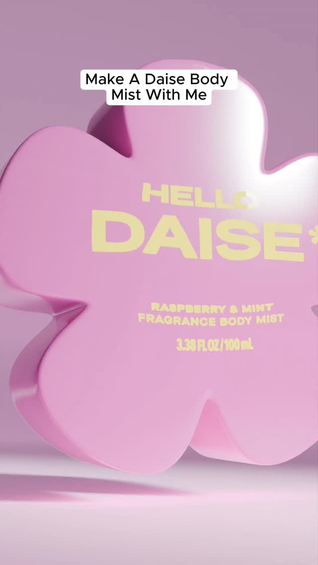 I really like how the little bounce came out, so I decided to do a little bts video of making the animation.
There are so many different products in this line and they are all so cute, that I am tempted to make some more animations for it.
@daisebeauty
#beautycontent
#contentstudio
#blender
#ProductVisualization