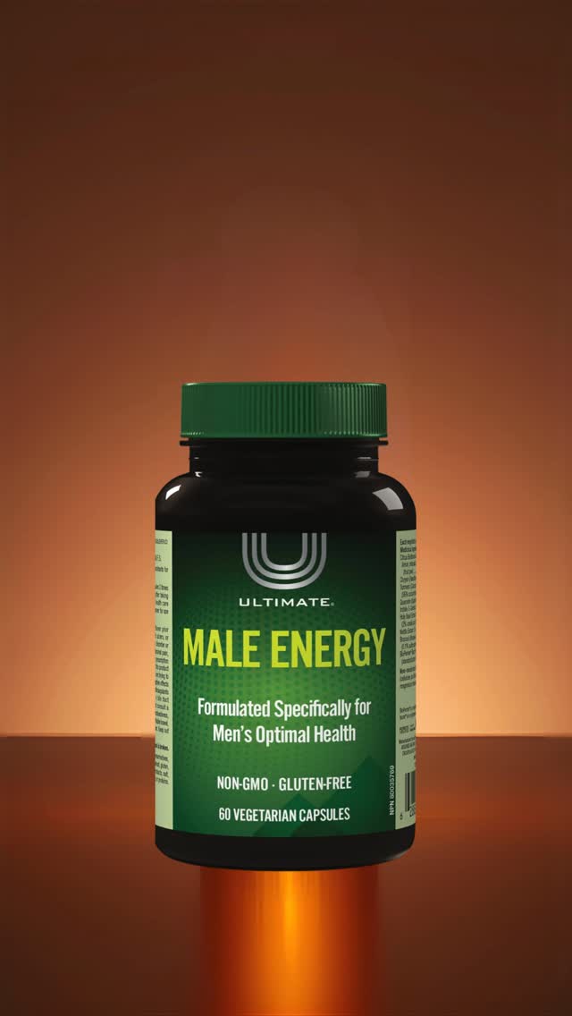 Men’s Health isn’t just about the gym.
Low energy.
Low mood.
Belly fat.
Irritability.
These can be signs your hormones, stress levels, or nutrient status need support.
For Talk About It Tuesday, we’re highlighting Ultimate Male Energy — a targeted herbal + nutrient blend designed to support:
• Vitality & stamina
• Healthy testosterone balance
• Stress resilience
• Prostate & hormone metabolism support
With ingredients like:
✔️ Citrus bioflavonoids
✔️ Quercetin
✔️ Indole-3-Carbinol
✔️ Nettle Root
✔️ Holy Basil
✔️ Broccoli Extract
✔️ BioPerine® for enhanced absorption
Men deserve proactive health support too.
Visit us in Bradford or shop online to build your personalized plan with our pharmacist + nutritionist team.
📍 1-152 Holland St. E, Bradford
📞 905-775-7874
🌐 wellnessrxpharmacy.ca
#TalkAboutItTuesday #MensHealth #MensHormones #TestosteroneSupport #MaleEnergy #ProstateHealth #HormoneBalance #StressSupport #HolisticPharmacy #BradfordOntario #WellnessRXPharmacy