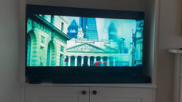 Nothing to do with architecture but a little fact about me.....
Not many people know this BUT many moons ago I was actually a movie star! ⭐
Well....ok..... blink and you miss me as an extra in Our Kind of Traitor ..... but it was an actual movie, in a scene with Ewan McGreggor & Damian Lewis !
I think I got paid a whole £50... maybe less 🙌
.....and the chap sat next to me said he was in the band Bat for Lashes ..... remember them? I actually quite like their music..... but he may have lied 🫣!
Can you spot me? Hint.... I'm actually wearing spots! 😂
@ourkindoftraitor #movies
#films #extrawork
#ewanmcgregor
@damianlewisreallyofficial #ourkindoftraitor