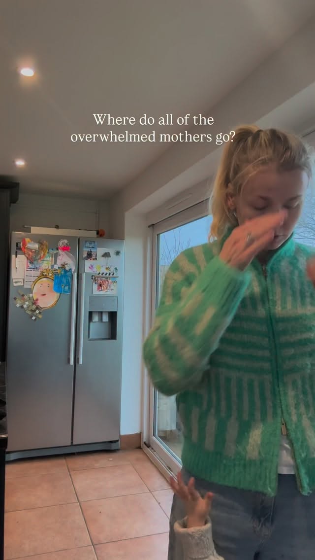I see you.
And I’m standing shoulder to shoulder with you out here my love.
But darling, if this lands I’d love you to come join us in my little corner of the internet. We’re building a genuine community of likeminded mothers who are here for the honest, unfiltered chats about what this part of life is really like. You would be so welcome to join us my love @iamdrtuesday ❤️
#motherhood #motherhoodthroughinstagram #millennials #adhd #neurodivergent