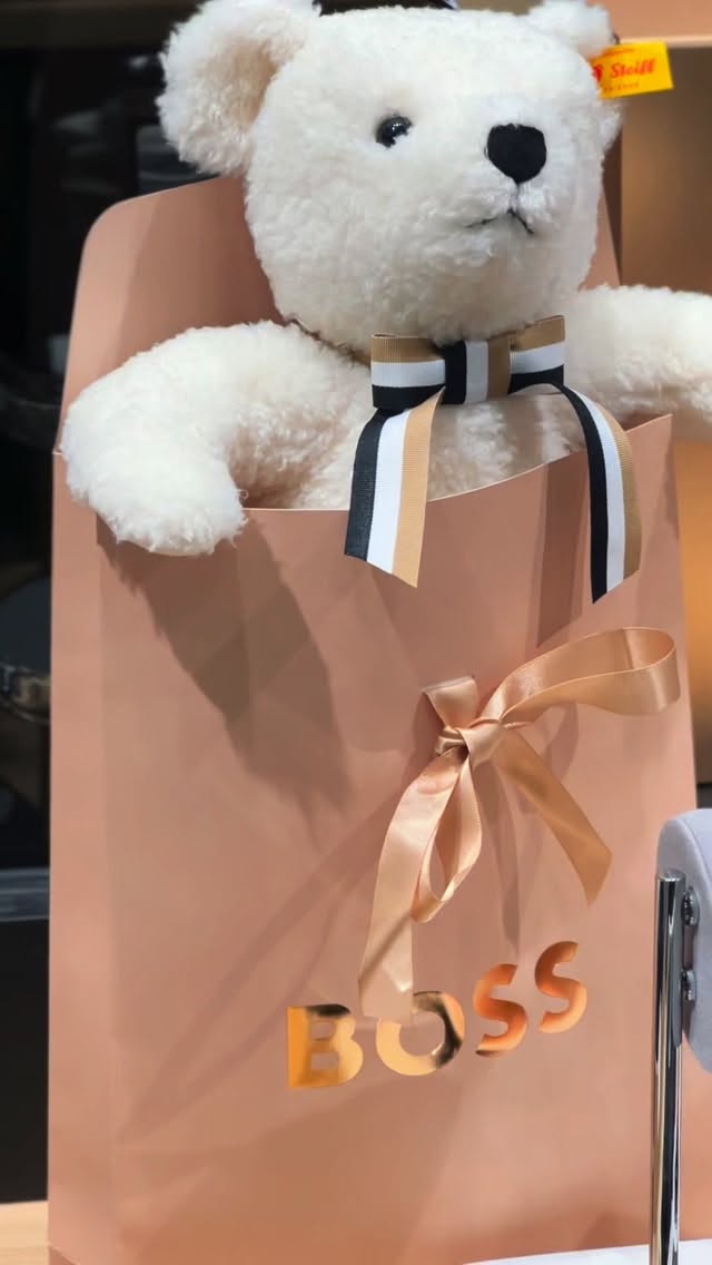 @boss x Tap tap Cocktail