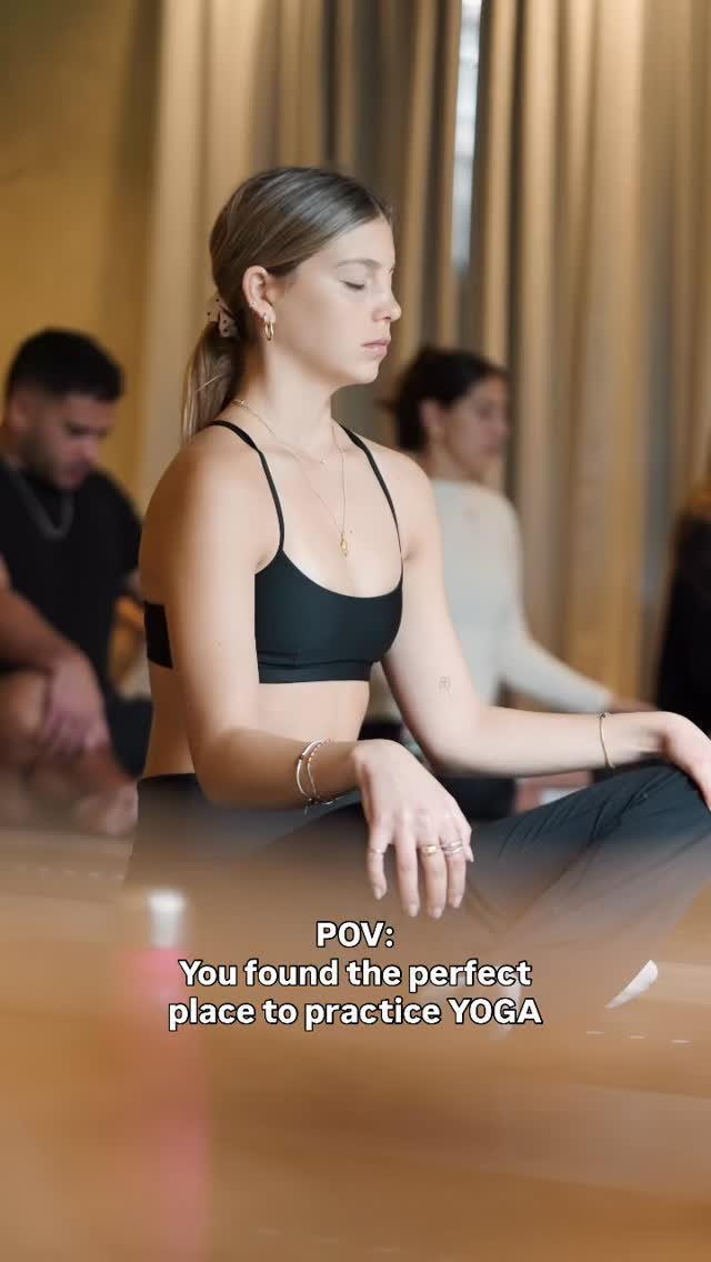 Come and breath with us 🦋✨