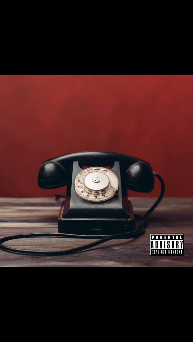Single release soon.
With the bad words this time.