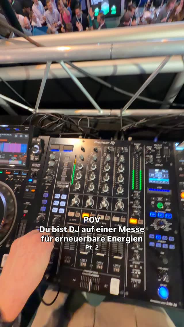 They‘ve really got the energy if you know what I mean @eworldessen