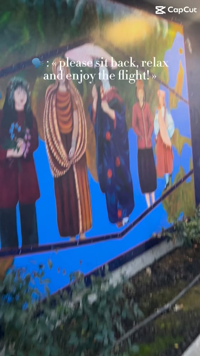 ✈️💙 Thank you, AAUW - Madera for hosting such an inspiring event!
Students and parents learned about local aviation programs and how to get involved with EAA Chapter 376—opening doors to opportunities that truly take flight.
AAUW hosted a great event with great people, great food, and a great presentation. We can’t wait to attend more meetings like this! 🌟 #WomenInAviation #CommunityLearning #FutureLeaders #dreambigflyhigh