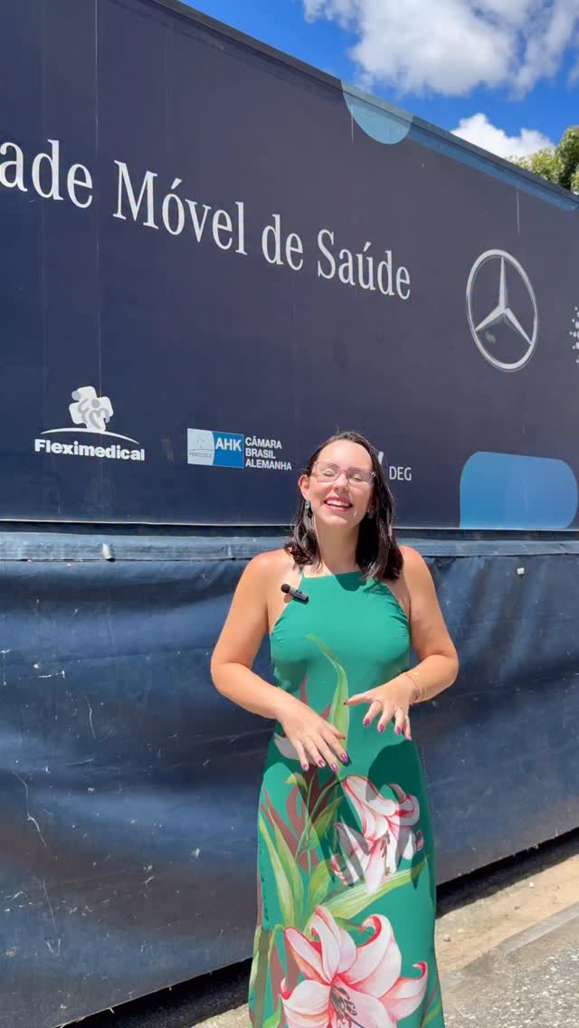 Mais de 700 atendimentos oftalmológicos realizados em Contagem. 👁️✨
Isso não é apenas número.
É dignidade. É cuidado. É prevenção. É qualidade de vida para quem mais precisa.
A carreta oftalmológica chegou à nossa cidade por meio da articulação do nosso mandato, vereadora Carol do Teteco, em parceria com o deputado federal Newton Cardoso Júnior, levando atendimento especializado gratuito para a população. E esse é o tipo de política pública que transforma vidas de verdade.
Seguimos trabalhando para que a saúde chegue onde o povo está, com responsabilidade, parceria e resultado.
Nosso mandato é presença, é ação e é compromisso com Contagem. 💜