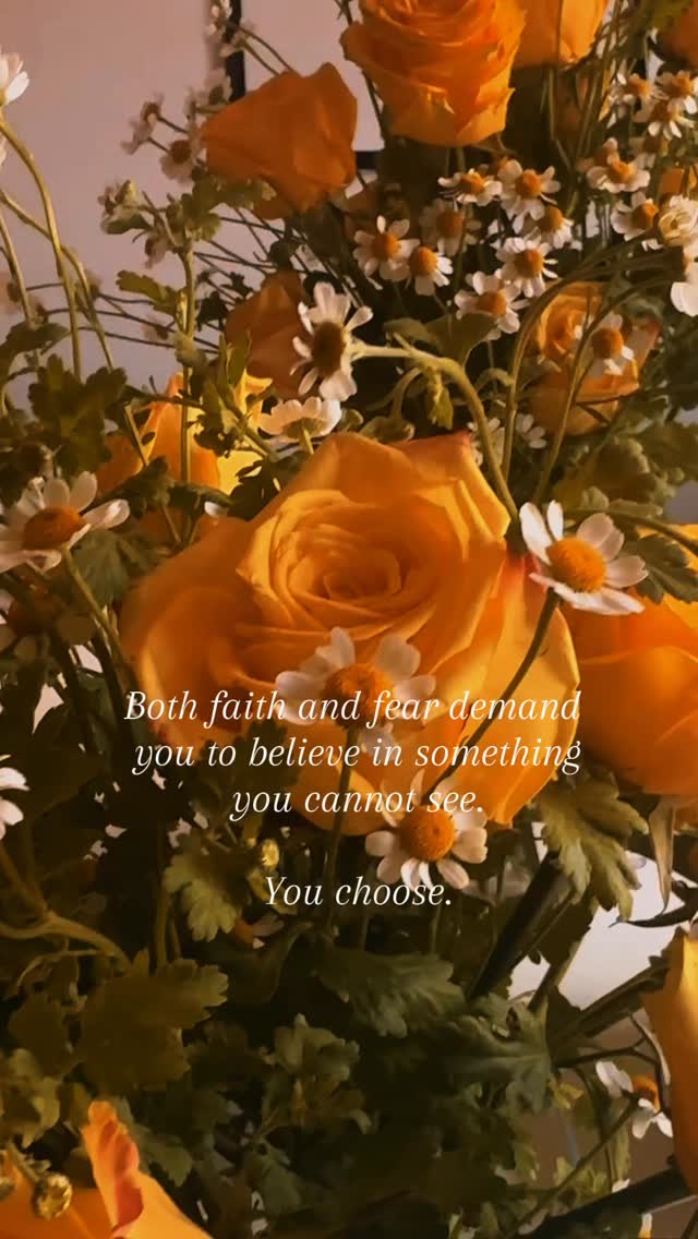 Fear pulls you away from peace.
Faith pulls you closer to God.
Both ask you to believe in what you can’t see… but only one keeps your heart anchored. Today I’m choosing to sit in proximity to Him — because when I stay close, my mind quiets, my steps steady, and my soul rests.
If you’ve been feeling overwhelmed, come back to closeness. That’s where clarity lives. 💜
#sip #faith #stillness #christianwomen