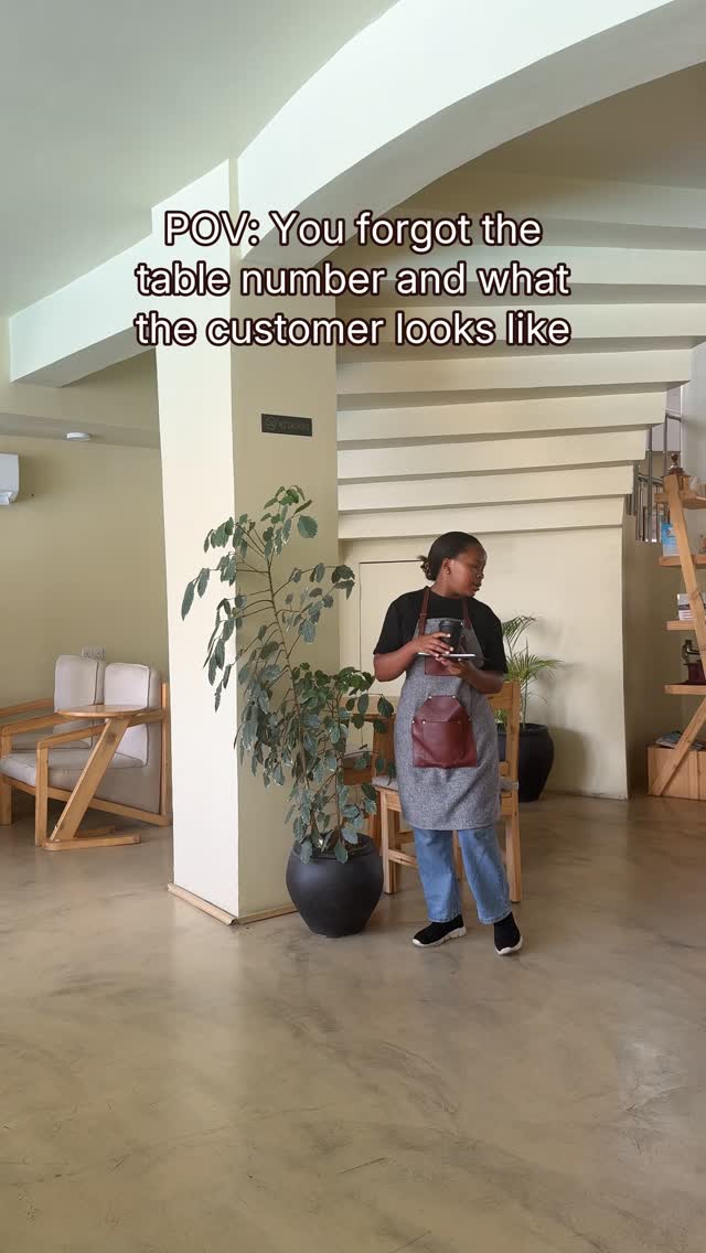 Serving the finest coffee… to someone, somewhere 😅
#coffee #baristalife #coffeelover #theatomexperience