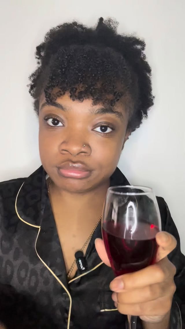 Today, we toast to softness 🤍
Gyalentines is about care, community, and choosing yourself.
Tag a gyal you’re toasting to today 🥂
GyalDem. Not just seen — we make the scene. #BGGD #brumgyaliegyaldem #wemakethescene #gyalentines #selflove