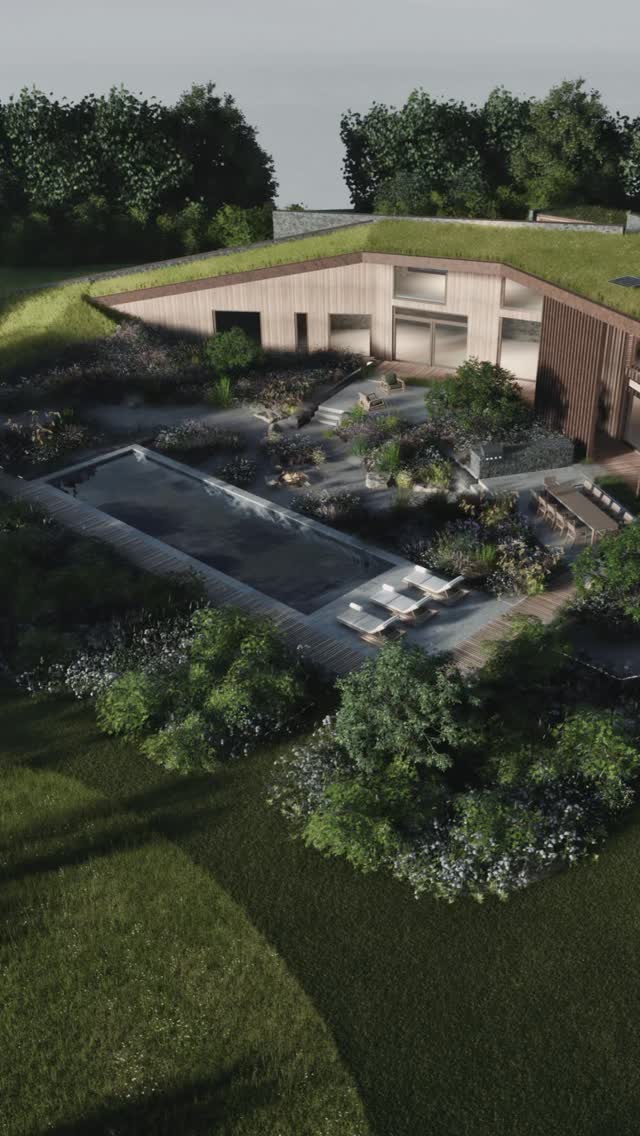 Paragraph 84 isn’t a loophole - it’s a test of design quality.
In our latest blog, Joe reflects on Scarp House, a landscape-led family home in the South Downs.
The project shows why early, integrated landscape design is fundamental to successful Paragraph 84 proposals - shaping the narrative, strengthening the planning case, and ensuring architecture and landscape work as one.
Read the full blog via the link in bio.
⸻
ABOUT: Joe Perkins Design is a multi-award-winning landscape design consultancy, creating innovative outdoor spaces that celebrate the environment, wildlife, and biodiversity. Working across the UK and internationally, we partner with clients who share our passion for sustainable and visionary design. Discover more about our work at: www.joeperkinsdesign.com