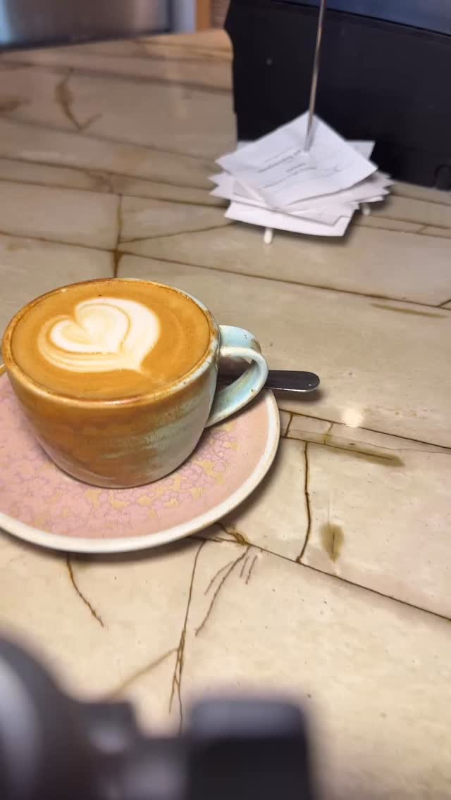 On a Monday in hospo, you might just get five minutes for admin. Even if Monday is quite often your only day off.