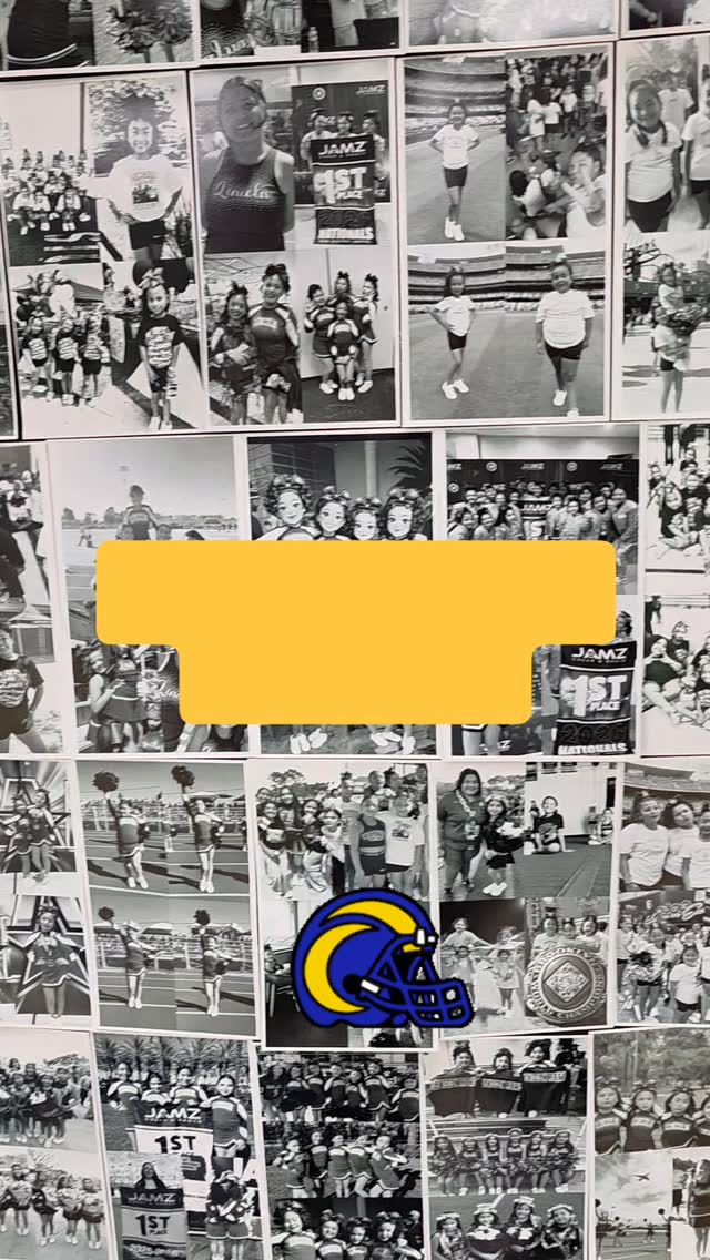 The Lincoln Rams @lincoln.rams23 hosted their 2025 Awards Banquet. Trophies and championship rings were handed out to the players. Letterman jackets were given to the senior players, the cheerleaders @nelincolnramscheer were recognized for their outstanding competition season, and so many fun and heartfelt memories were shared.
The amount of work that goes into not only the banquet, but the season overall is truly admirable. Young athletes develop their football and cheerleading skills while interacting with teammates from across south Los Angeles. Police officers from @lapd_csp_ramona_gardens_ and parents serve as coaches helping to guide the kids to victory!
Special recognition went out to The Boys & Girls Club @wsgvbgc , @hacla1938 , and CSP.
Congratulations to everyone on a successful season and we can't wait to see what you do in 2026! ๐๐
