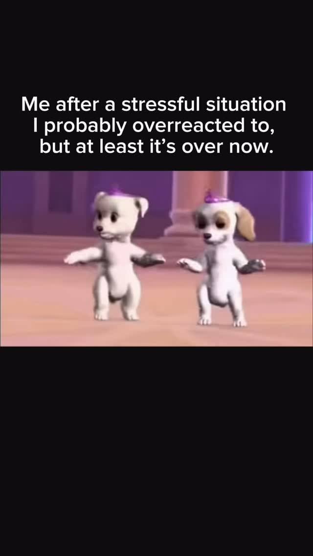 Well I probably overreacted, but I am dancing anyway!🕺💃🏻🎶🪩
#mindsovermyths #mhambassadors #DoYouMind #erasmusplus #mentalhealthmeme