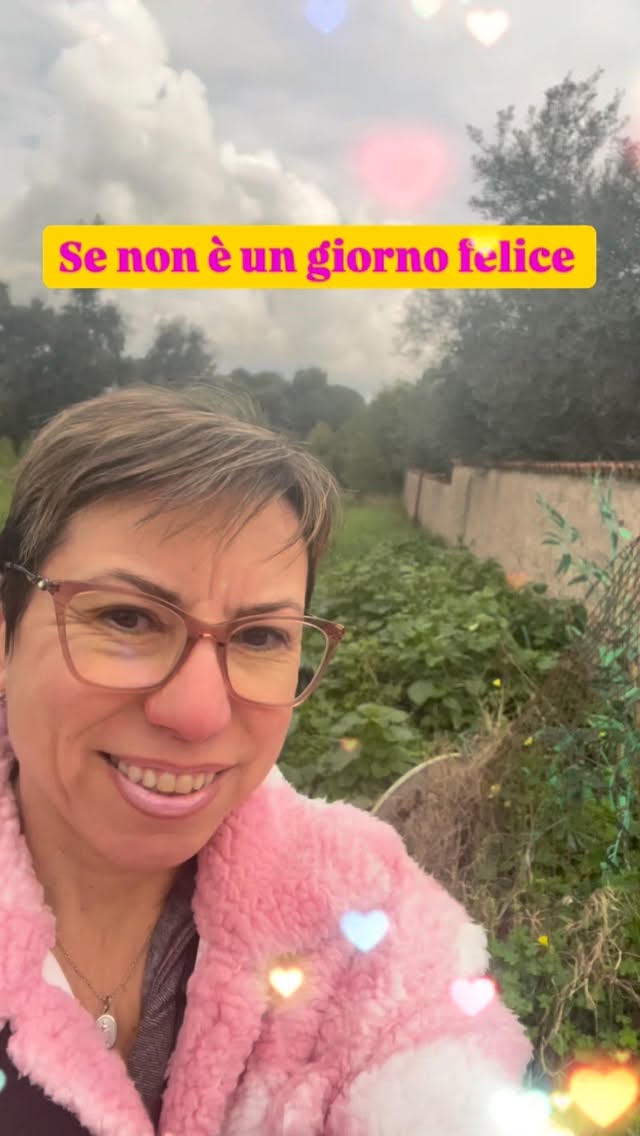 San Valentino non è sempre un giorno felice 💛
A volte porta a galla solitudine o insoddisfazione, ma non è mai troppo tardi per cambiare.
Con il Love Coaching e il Theta Healing puoi sciogliere quei blocchi interiori che ti allontanano dall’amore.
✨ Scopri di più al link in bio.
#lovecoaching #thetahealing #consapevolezza #benessereolistico #crescitapersonale