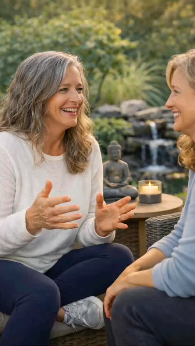 This is what our work together looks like.
Unhurried conversations.
Clear patterns.
Less pressure on your nervous system.
If your body has been asking for something different,
the link in my bio will show you more. #lifestream #midlifecoach #nervoussystemhealth #womenover40 #stressreset