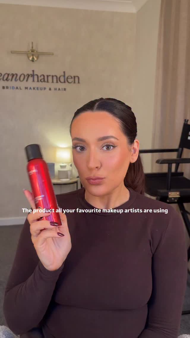 Honestly @morphebrushes I love you but let’s not be a mean girl 🥲 there’s room for more than one strong setting spray on the shelf 🫶🏼👀
Who’s tried both? What’s your favourite?
I love the @lorealparis Infallable 3 Second Setting spray so much I use it for every bride! Love even more that it’s in a XL bottle now! I linked the one I buy on my Amazon storefront in my bio 🛒♥️
#settingspray #lorealsettingspray #lorealmakeup #morphe