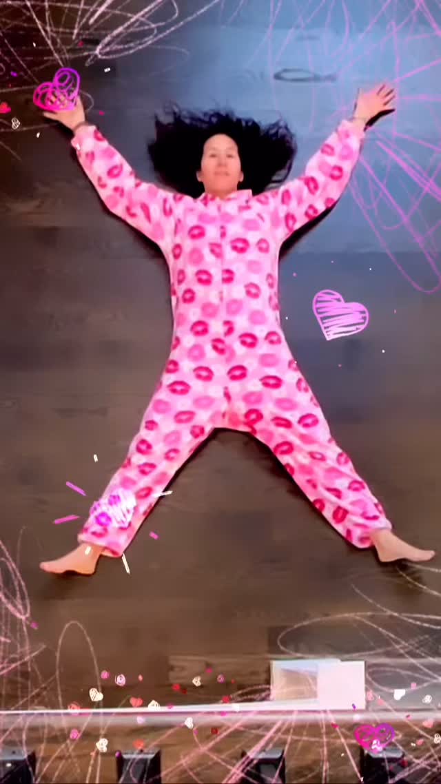 X’s and O’s from Fit Fun Sivan to you this V-Day 🩷❤️🩷❤️🩷❤️