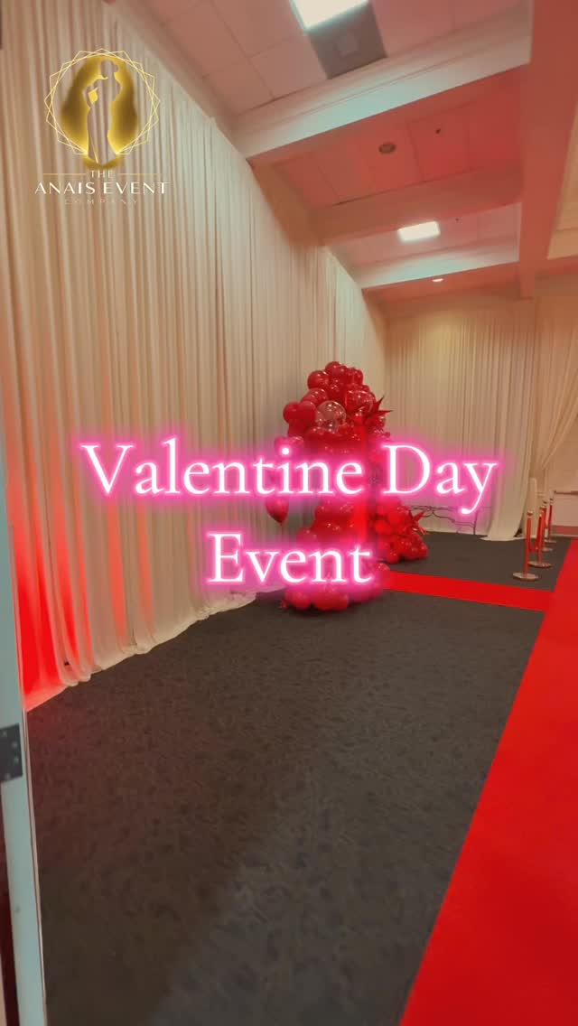 🌟✨ Behind the Scenes! ✨🌟
Hey everyone! 🎥🎉 I’m excited to share our latest video that shows you the event we recently planned! From the initial concept to the breathtaking execution, our team poured our hearts into making it a memorable experience.
Swipe to catch the excitement and see how we bring dreams to life! 💖🎊
👉🏼 Let us handle the planning while you enjoy the moment! Book your next event with us today!
#EventPlanning #BehindTheScenes #EventDesign #MemoriesMade #theanaiseventcompany